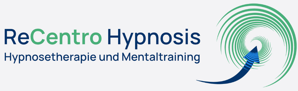 ReCentro Hypnosis - Urs-Peter Wolters ReCentro Hypnosis - Urs-Peter Wolters